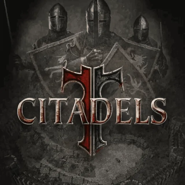 🔥🔥 Citadels/Steam Ключ / Только Европа