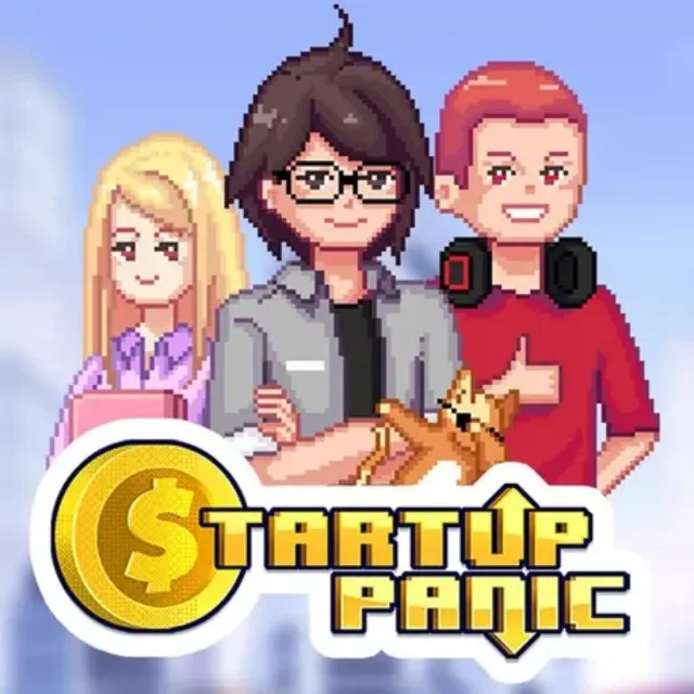 🔥🔥 Startup Panic/Steam Ключ / РФ+СНГ