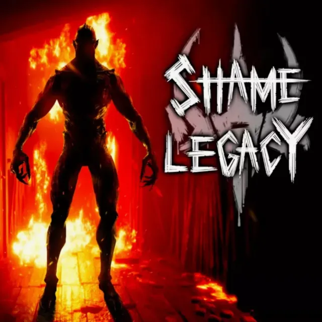 🔥🔥 Shame Legacy/Steam Ключ / Весь мир