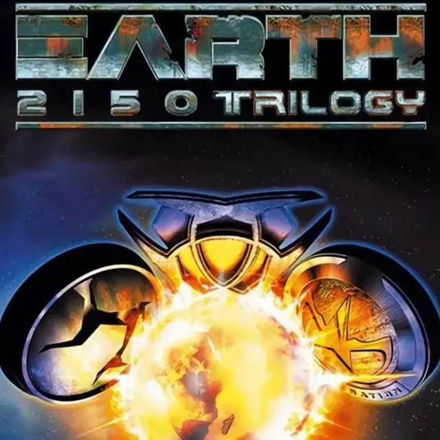 🔥🔥 Earth 2150 : Trilogy /Steam Ключ / Весь мир