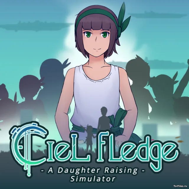 🔥🔥 Ciel Fledge: A Daughter Raising Simulator/Steam Ключ / Весь мир