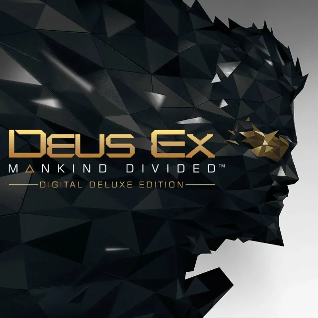 🔥🔥 DEUS EX: MANKIND DIVIDED - DIGITAL DELUXE EDITION/Steam Ключ / Только Китай