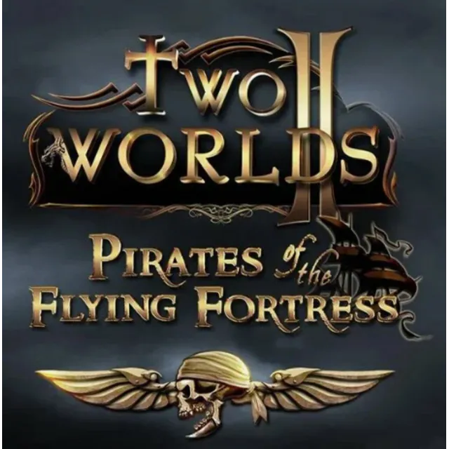 🔥🔥 Two Worlds II : Pirates of the Flying Fortress DLC/Steam Ключ / Весь мир