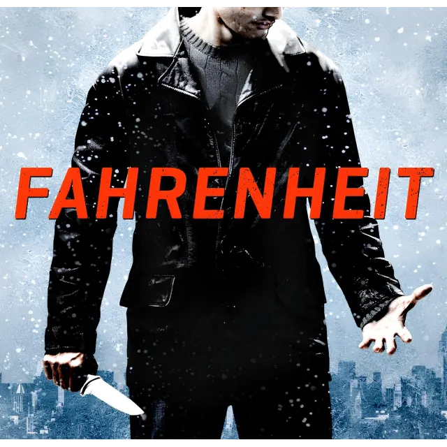🔥🔥 Fahrenheit: Indigo Prophecy Remastered/Steam Ключ / Только Китай