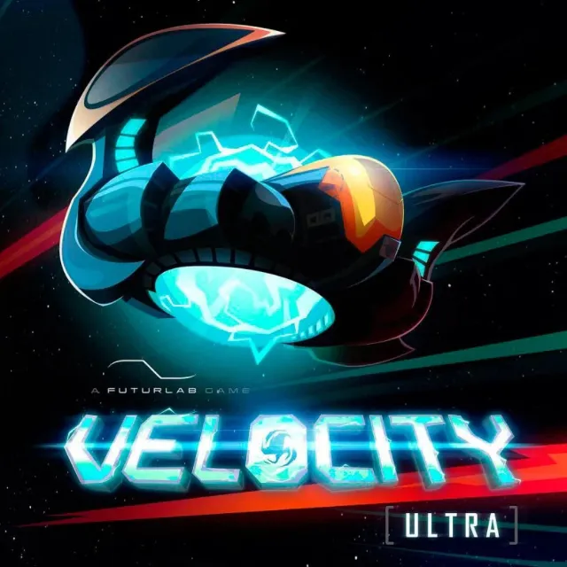 🔥🔥 Velocity Ultra/Steam Ключ / Весь мир
