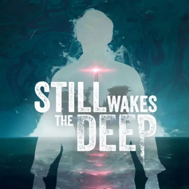 🔥🔥 Still Wakes the Deep /Steam Ключ / РФ+СНГ