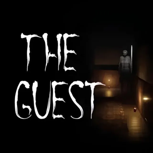 🔥🔥 The Guest/Steam Ключ / Весь мир
