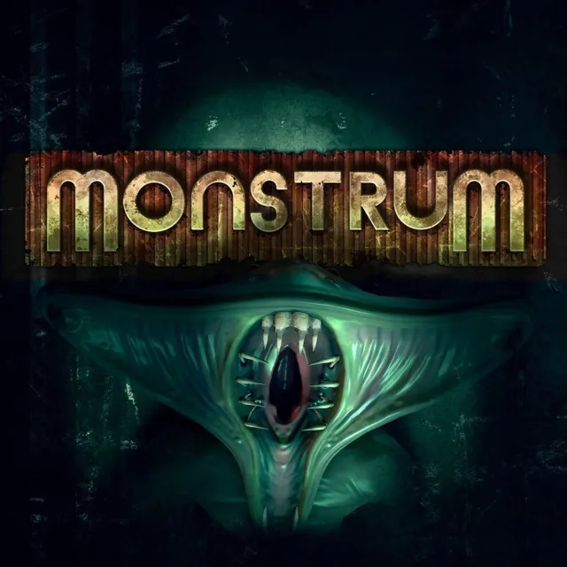 🔥🔥 Monstrum/Steam Ключ / Весь мир