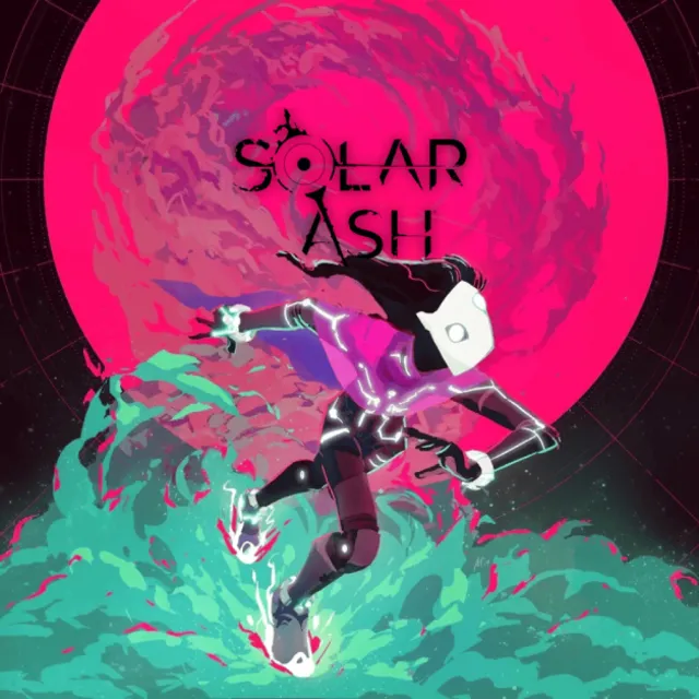 🔥🔥 Solar Ash  /Steam Ключ / РФ+СНГ