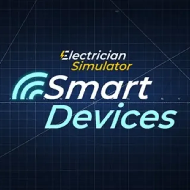 🔥🔥 Electrician Simulator - Smart Devices  /Steam Ключ / РФ+СНГ