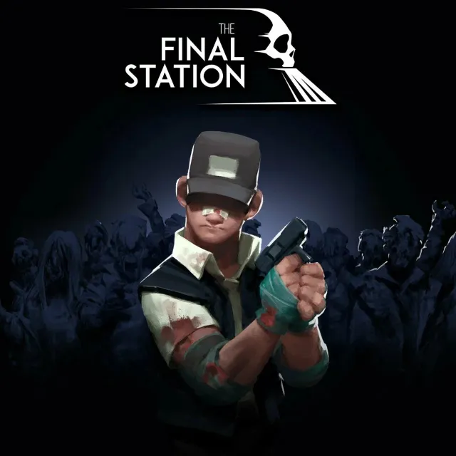 🔥🔥 The Final Station/Steam Ключ / РФ+СНГ