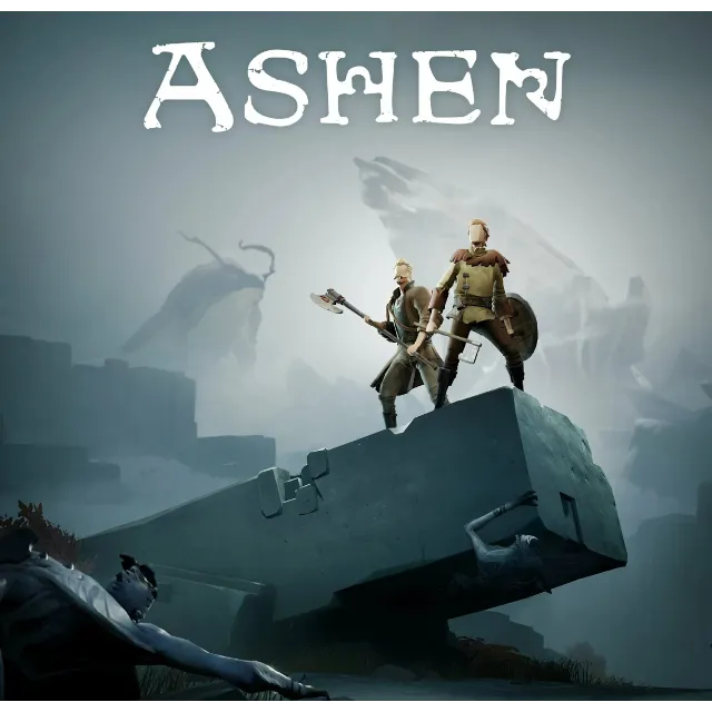 🔥🔥 Ashen /Steam Ключ / РФ+СНГ