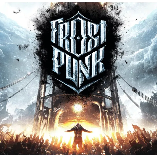 🔥🔥 Frostpunk/Steam Ключ / Только Европа