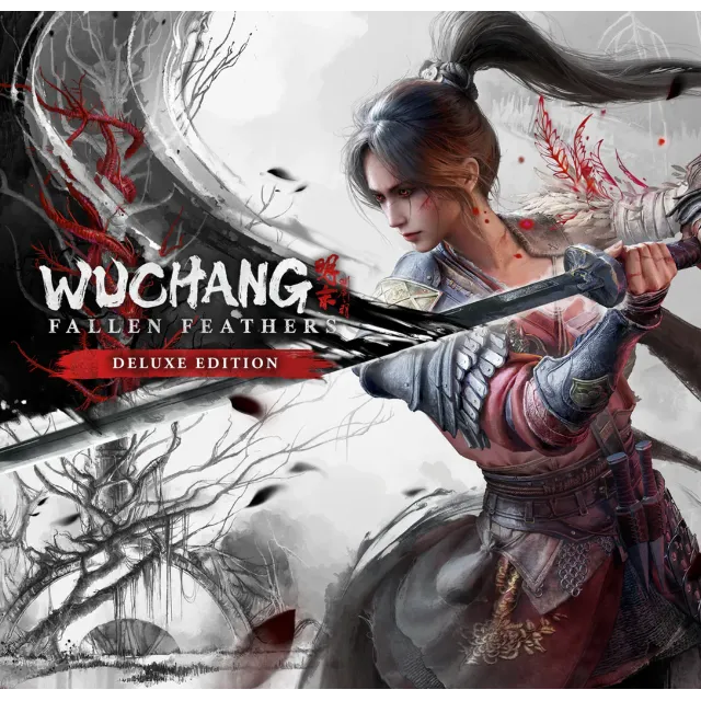 🔥🔥 WUCHANG: Fallen Feathers Deluxe Edition/Steam Ключ / Только Европа