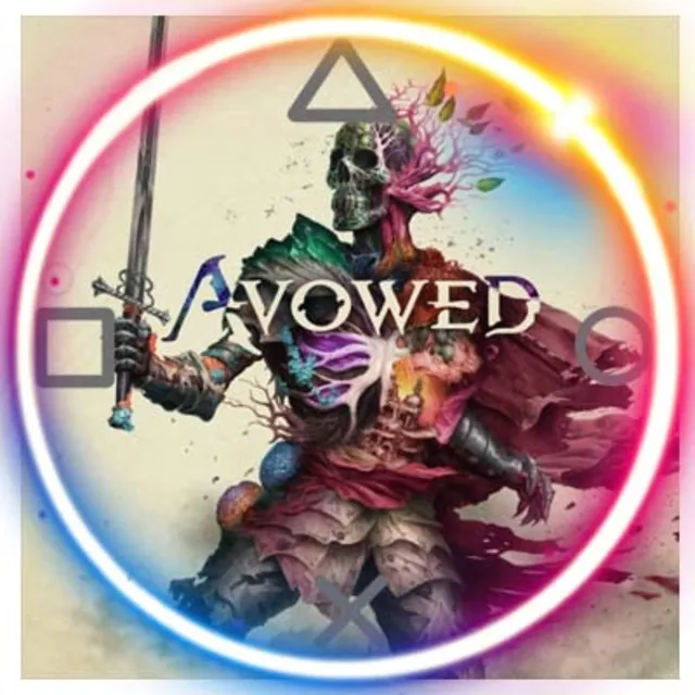 💠 Avowed (PS5/RU) П1 - Оффлайн