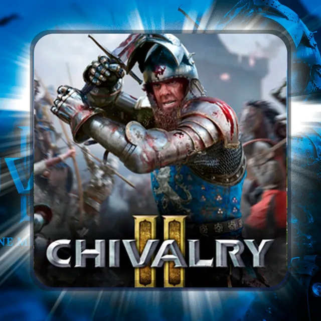 Chivalry 2✅Epic Games ПОЛНЫЙ ДОСТУП ✅ НОВЫЙ АККАУНТ