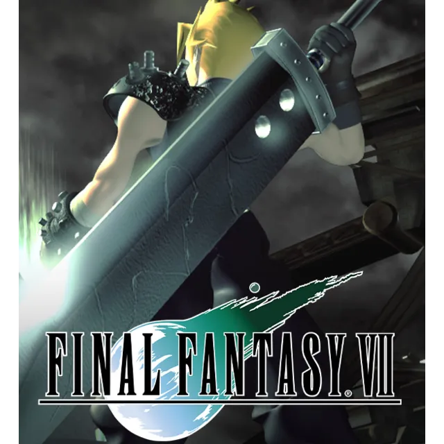 FINAL FANTASY VII (2013 / 2026) (Steam Ключ / РФ+МИР)