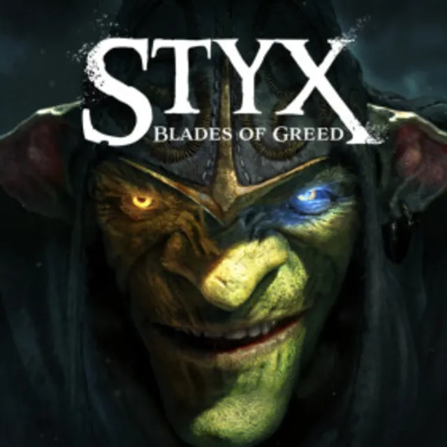 ✅STYX: BLADES OF GREED + BATTLEFIELD 6  + Дополнительные игры