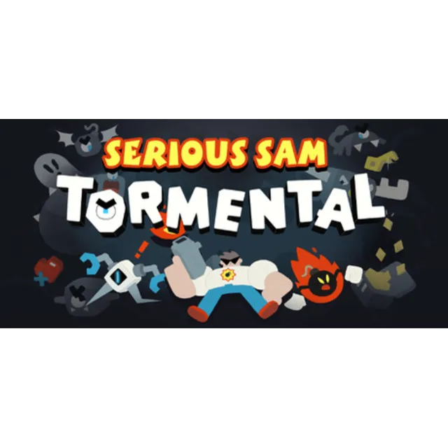 Serious Sam: Tormental / Steam Ключ / Все регионы | АВТОВЫДАЧА 24/7