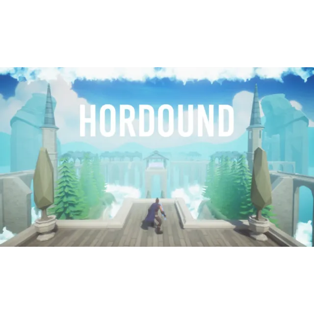 HordounD / Steam Ключ / Все регионы | АВТОВЫДАЧА 24/7