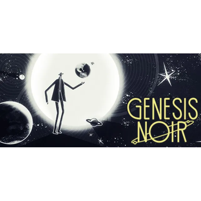 Genesis Noir / Steam Ключ / Все регионы | АВТОВЫДАЧА 24/7