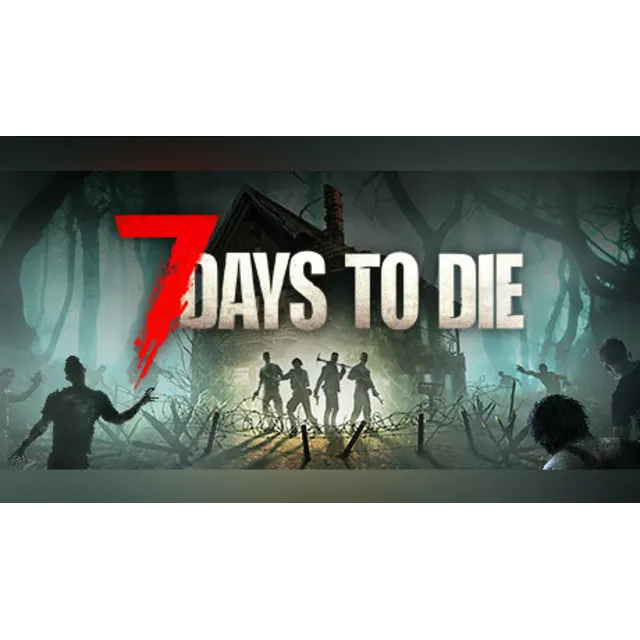 7 Days to Die 2-Pack / Steam Ключ / Все регионы | АВТОВЫДАЧА 24/7