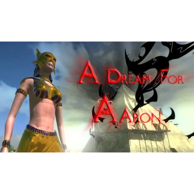 A Dream For Aaron / Steam Ключ / Все регионы | АВТОВЫДАЧА 24/7