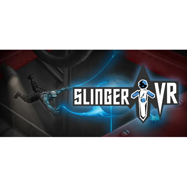 Slinger VR / Steam Ключ / Все регионы | АВТОВЫДАЧА 24/7