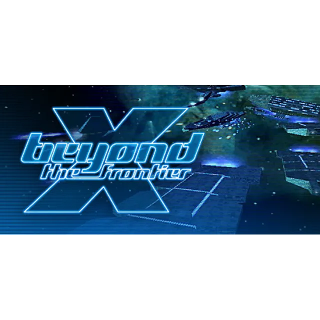 X: Beyond the Frontier / Steam Ключ / Все регионы | АВТОВЫДАЧА 24/7