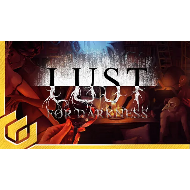 Lust for Darkness / Steam Ключ | АВТОВЫДАЧА 24/7