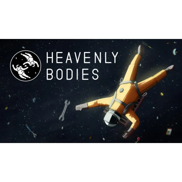 Heavenly Bodies / Steam Ключ / Все регионы | АВТОВЫДАЧА 24/7