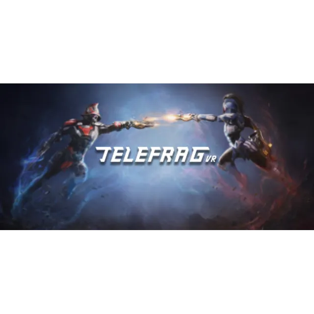 Telefrag [VR] / Steam Ключ / Все регионы | АВТОВЫДАЧА 24/7