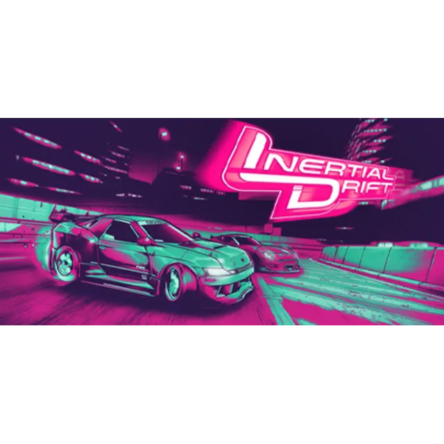 Inertial Drift / Steam Ключ / Все регионы | АВТОВЫДАЧА 24/7