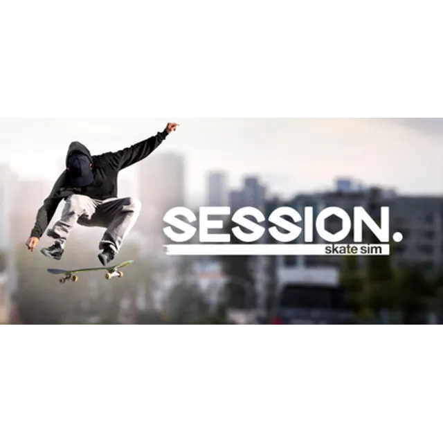 Session: Skate Sim / Steam Ключ / Все регионы | АВТОВЫДАЧА 24/7