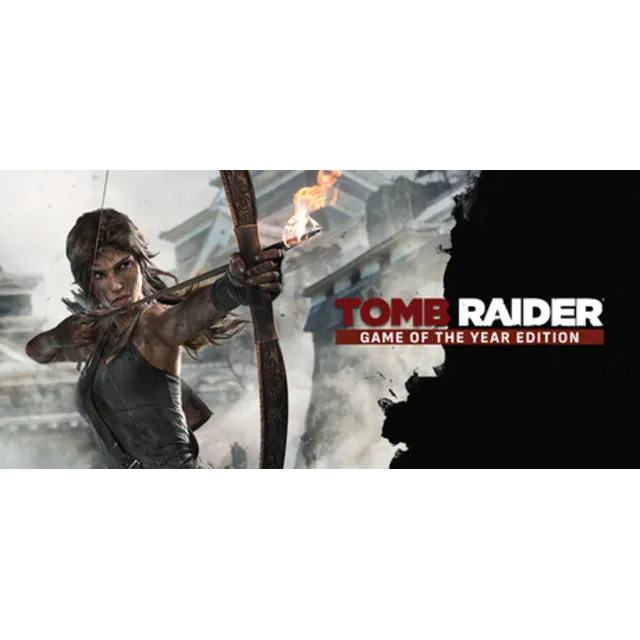 Tomb Raider / Steam Ключ / Все регионы | АВТОВЫДАЧА 24/7