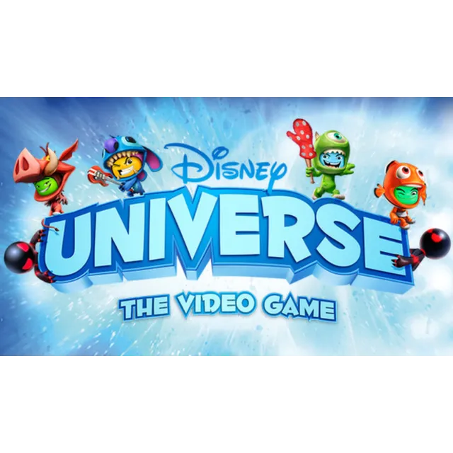 Disney Universe / Steam Ключ / Все регионы | АВТОВЫДАЧА 24/7