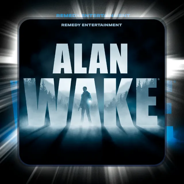 Alan Wake✅Epic Games ПОЛНЫЙ ДОСТУП✅