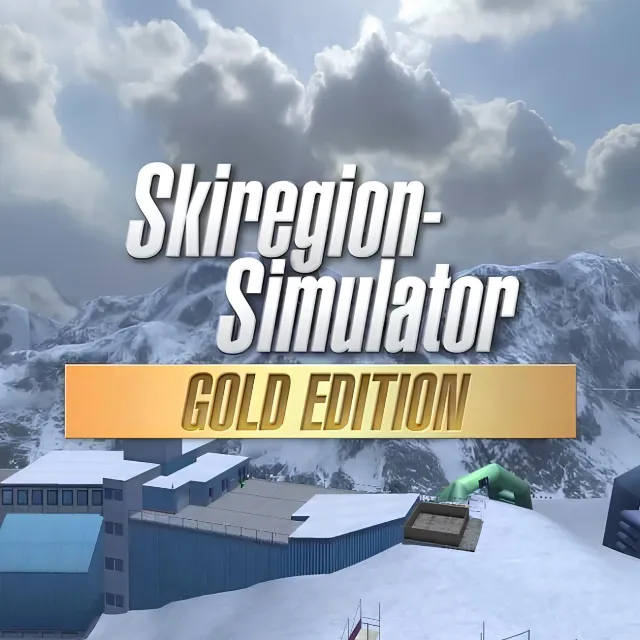 🔥🔥 Ski Region Simulator - Gold Edition (Steam)/Steam Ключ / Весь мир