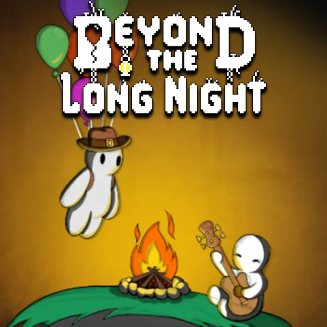 🔥🔥 Beyond the Long Night /Steam Ключ / РФ+СНГ