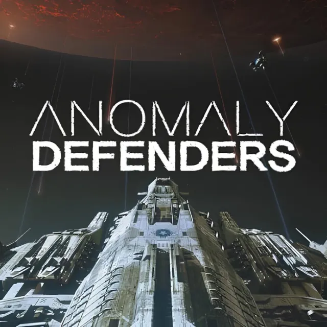 🔥🔥 Anomaly Defenders/Steam Ключ / Весь мир