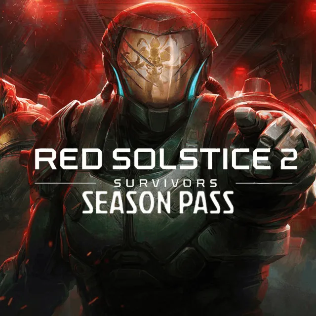 🔥🔥 Red Solstice 2: Survivors - Season Pass/Steam Ключ / Только  Европа