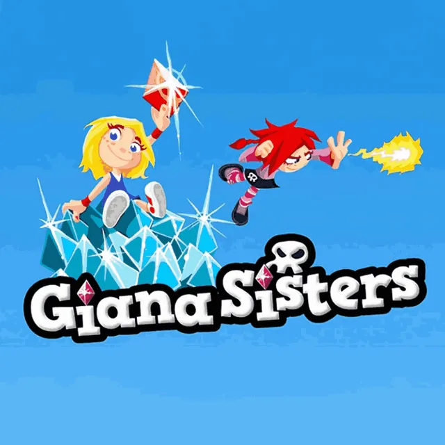 🔥🔥 Giana Sisters 2D/Steam Ключ / Весь мир