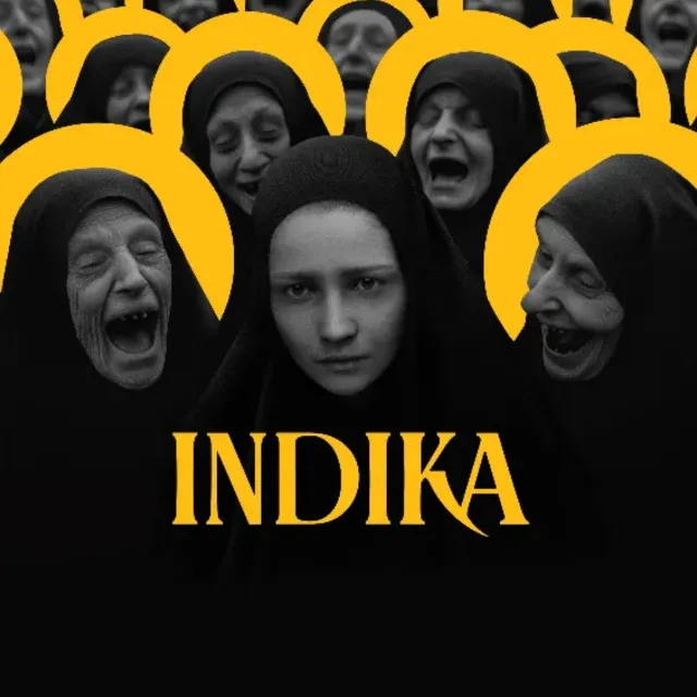 🔥🔥 INDIKA /Steam Ключ / Только  Европа