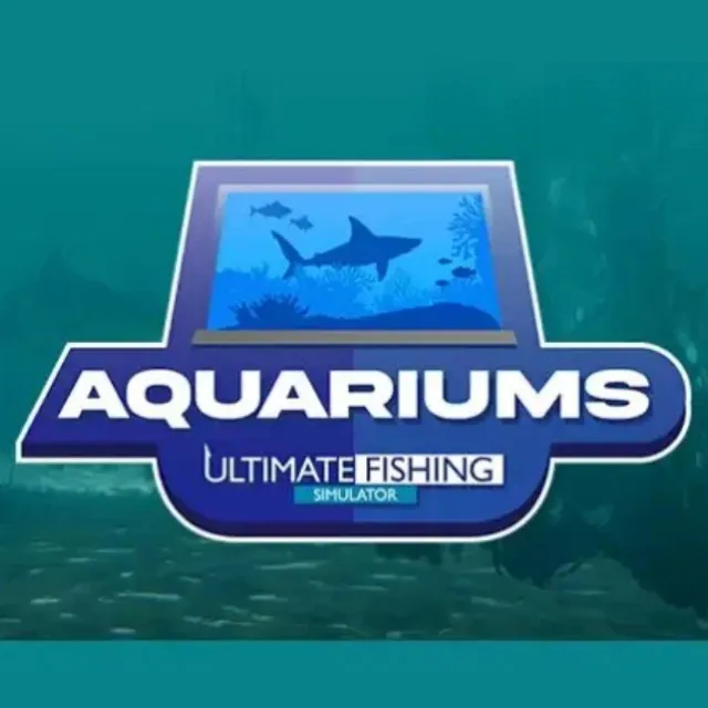 🔥🔥 Ultimate Fishing Simulator - Aquariums DLC /Steam Ключ / РФ+СНГ