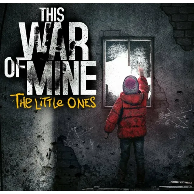 🔥🔥 This War of Mine: The Little Ones/Steam Ключ / Только  Китай