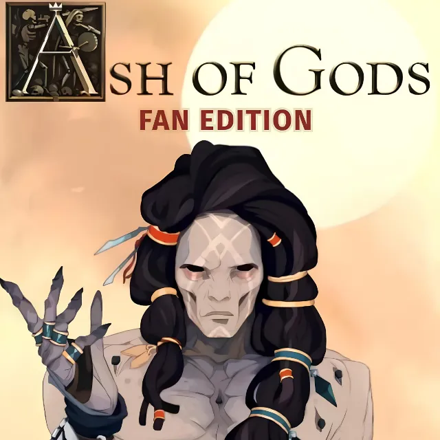 🔥🔥 Ash of Gods Fan Edition/Steam Ключ / Весь мир
