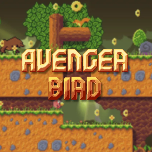 🔥🔥 Avenger Bird /Steam Ключ / Весь мир