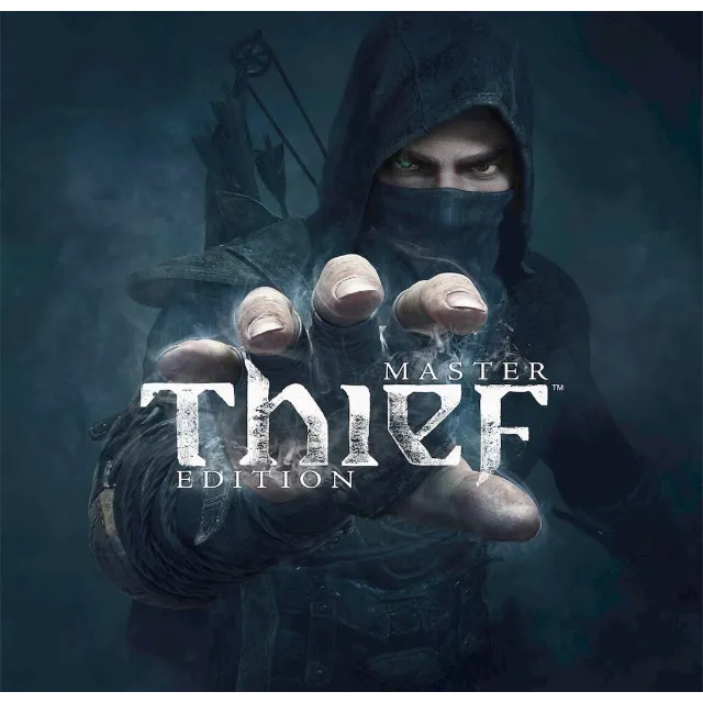🔥🔥 Thief: Master Thief Edition/Steam Ключ / Только  Китай