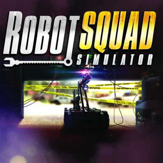 🔥🔥 Robot Squad Simulator 2017 /Steam Ключ / Весь мир