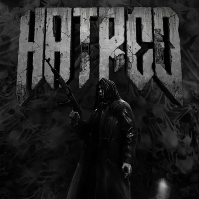 🔥🔥 Hatred/Steam Ключ / Весь мир